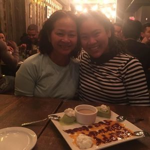 Meet your Posher, Phung